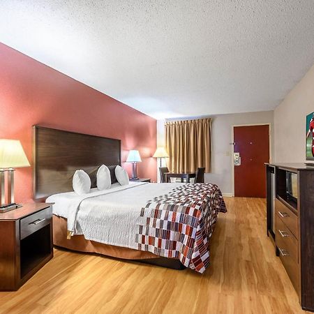 Red Roof Inn Sylacauga Dış mekan fotoğraf