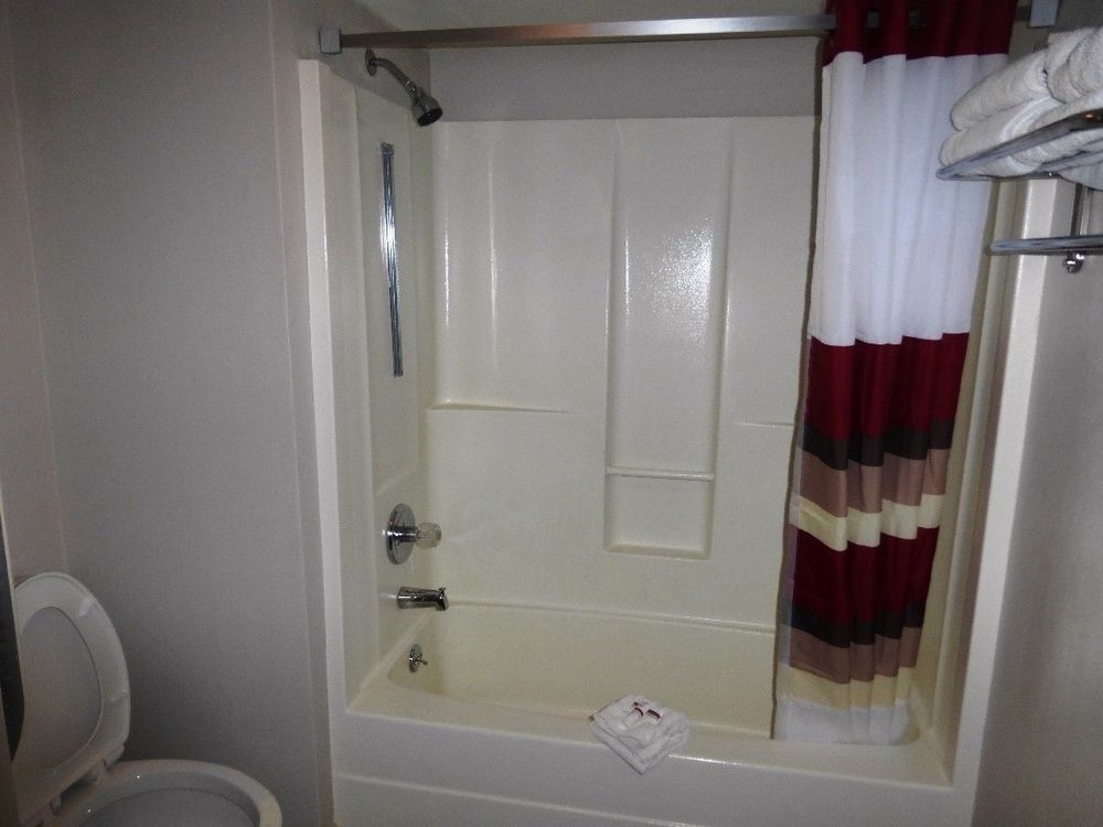 Red Roof Inn Sylacauga Dış mekan fotoğraf