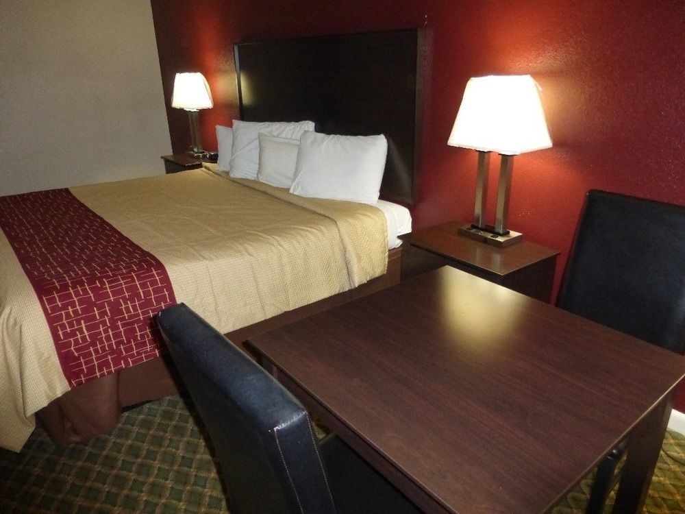 Red Roof Inn Sylacauga Dış mekan fotoğraf